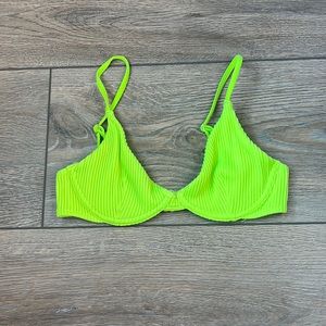 Hollister Bikini Top